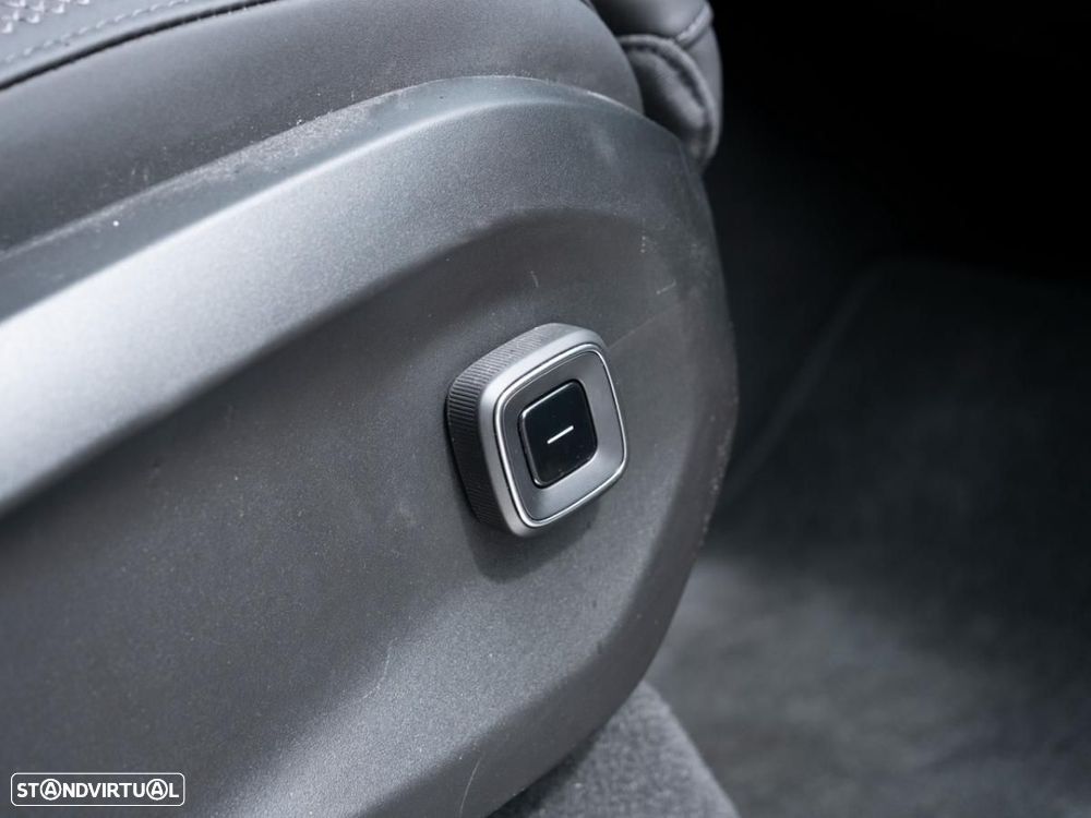 Volvo EX90 111 kWh Twin Motor Performance Ultra - 21