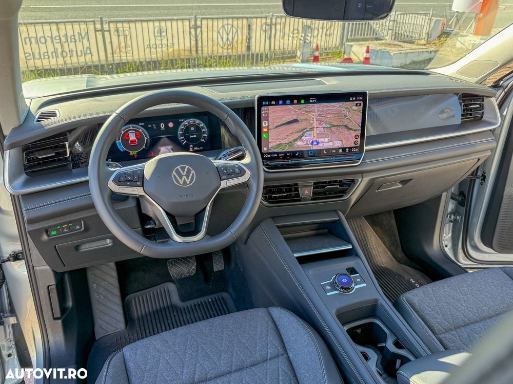 Volkswagen Tayron 2.0 TDI 4Motion DSG Life - 9