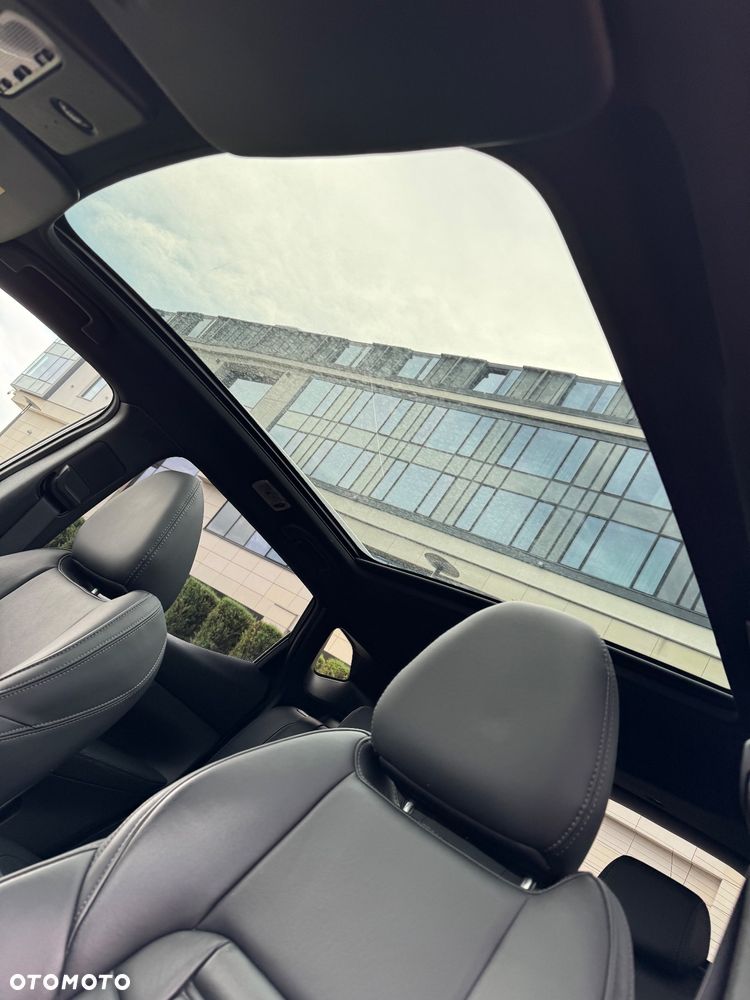 Nissan Qashqai 1.7 dCi 4x4 Tekna+ Xtronic - 10