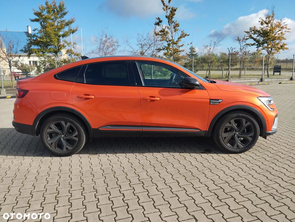 Renault Arkana - 5
