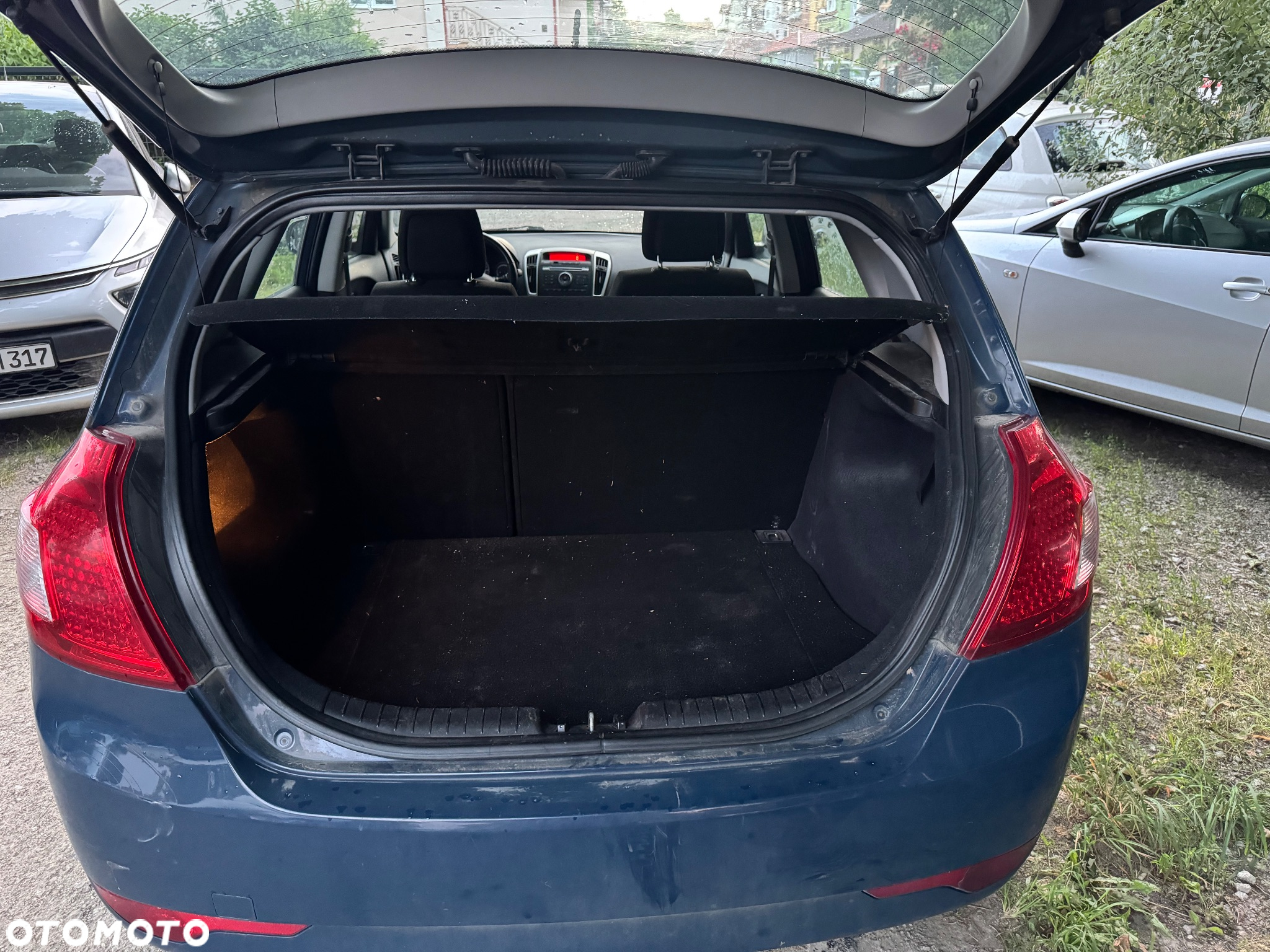 Kia Ceed - 25
