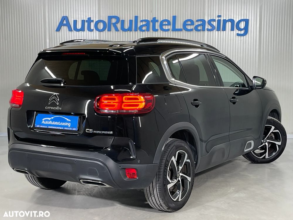 Citroën C5 Aircross 1.2 PureTech 130 S&S EAT8 Shine - 3