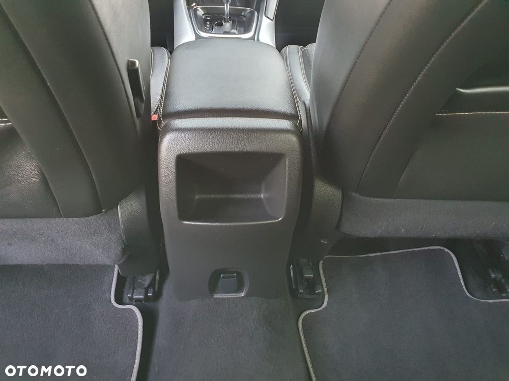 Renault Kadjar Energy dCi 110 EDC Bose Edition - 34