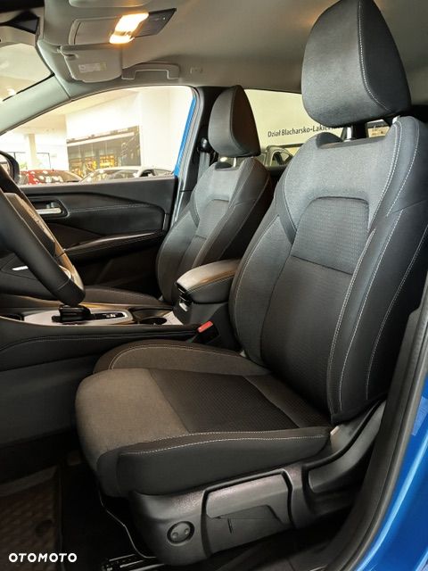 Nissan Qashqai 1.5 e-POWER N-Connecta - 14