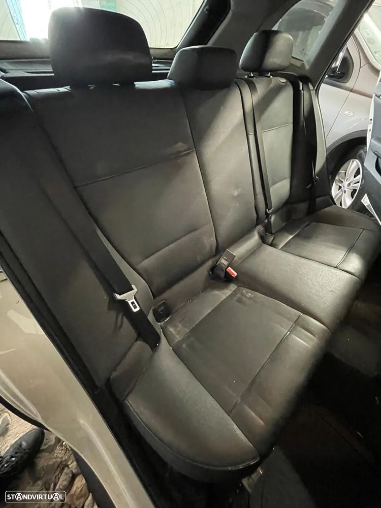 BMW X1 20 d sDrive - 7