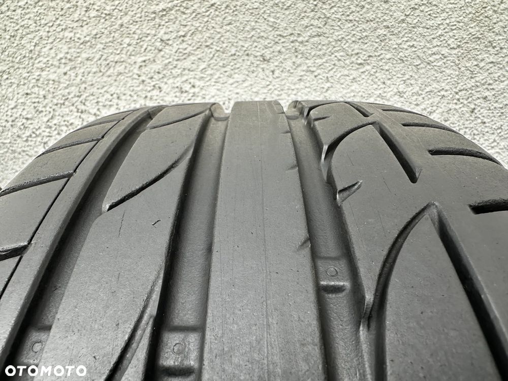 225 40 19 / Seat Leon VW Golf T-Roc Caddy Touran Passat Skoda Octavia AUDI A3 / 5x112 POLECAM / 5G0 / 5H0 - 6