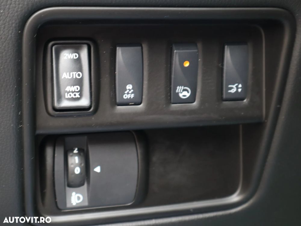 Renault Koleos BLUE dCi X-Tronic 4WD Initiale Paris - 32