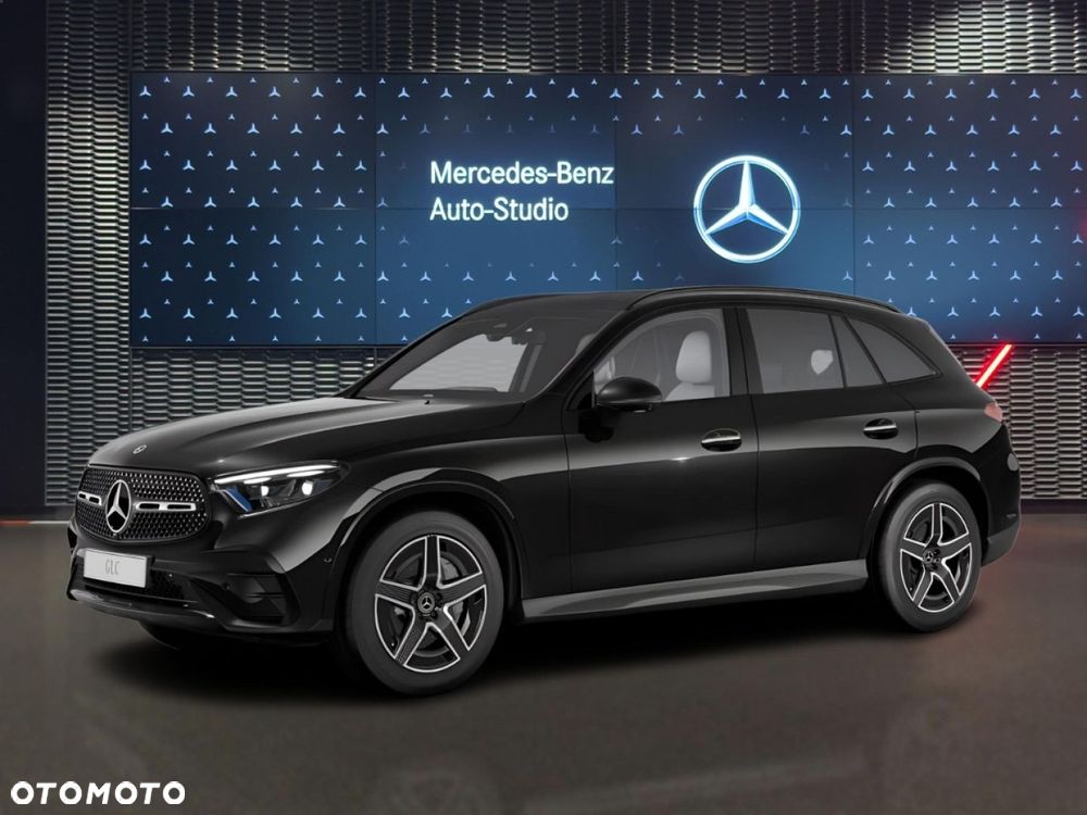 Mercedes-Benz GLC - 3