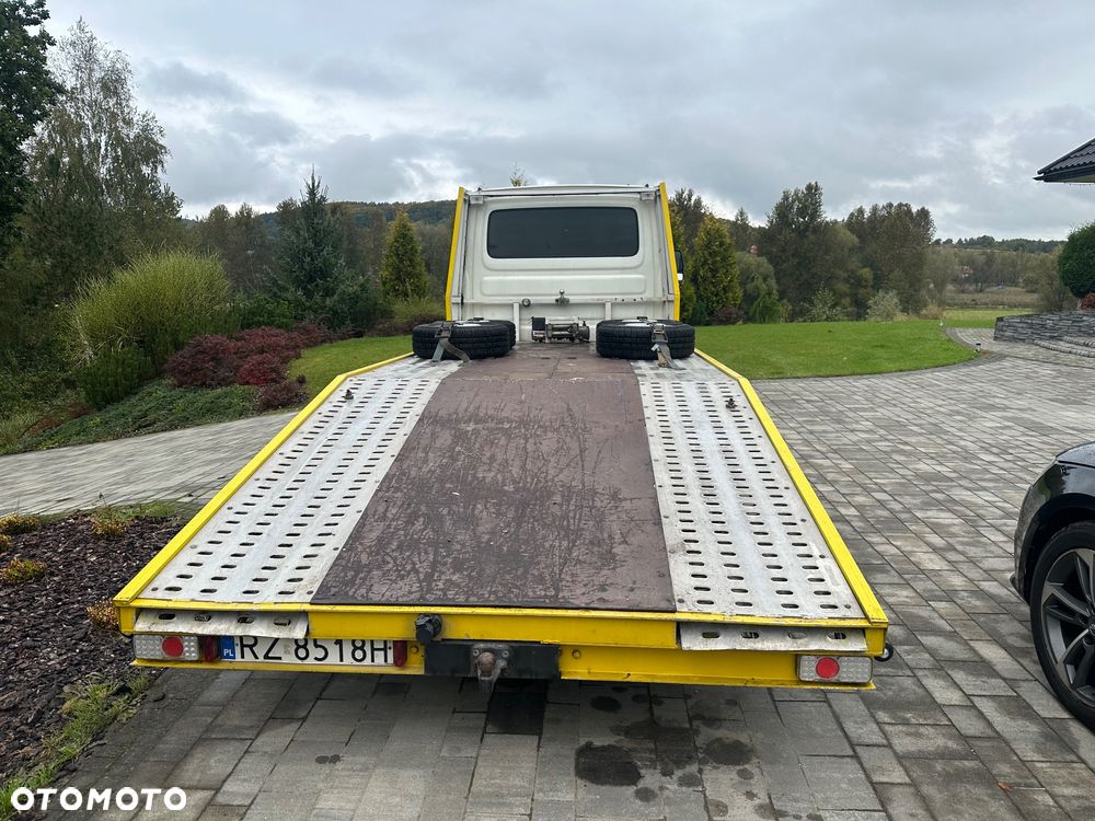 Iveco DAILI - 4