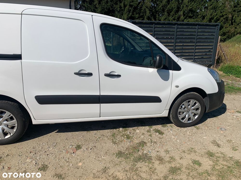 Peugeot Partner - 7