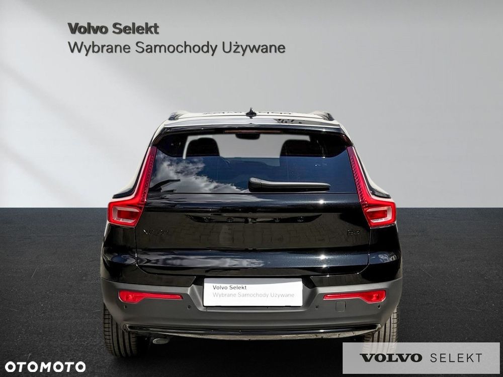 Volvo XC 40 - 8
