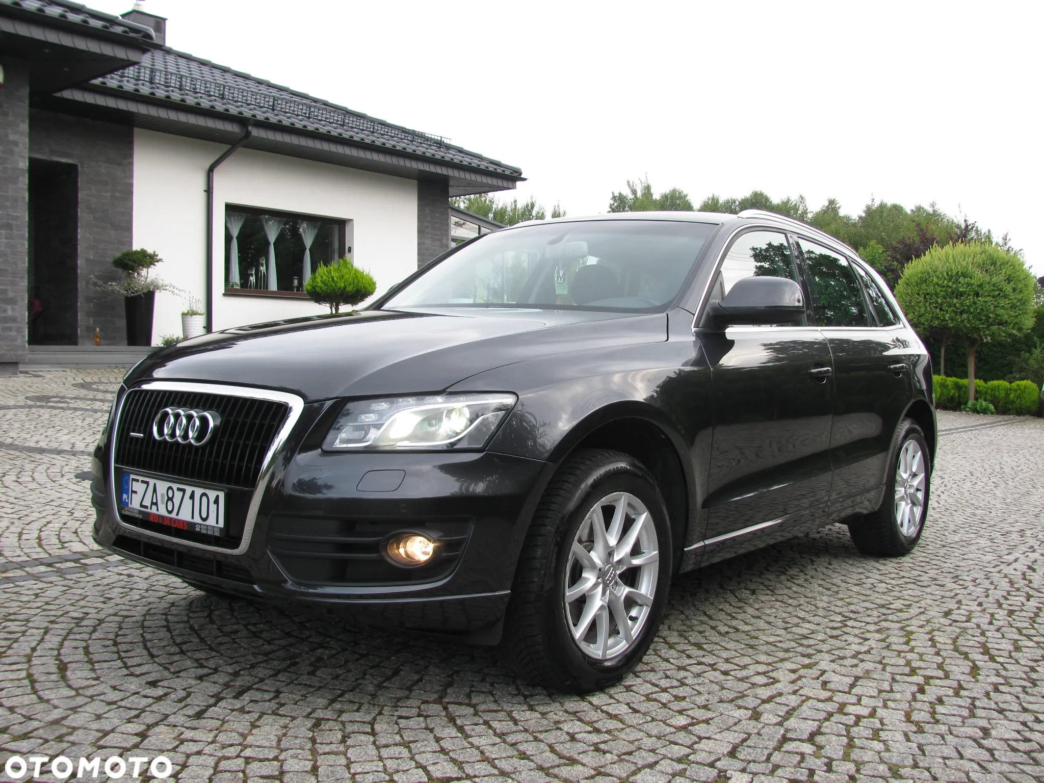 Audi Q5 2.0 TDI Quattro S tronic - 40