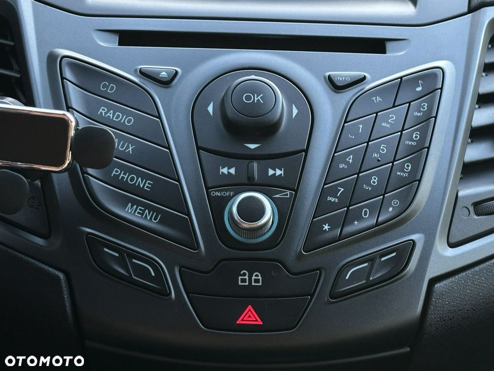 Ford Fiesta - 22