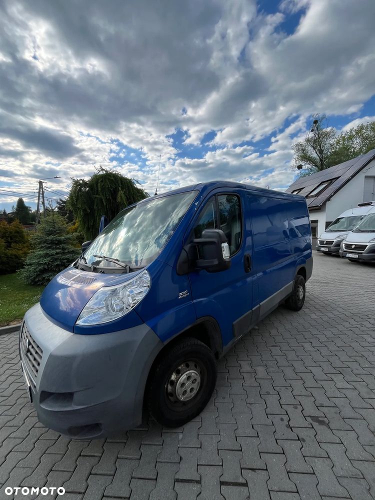 Fiat Ducato - 9