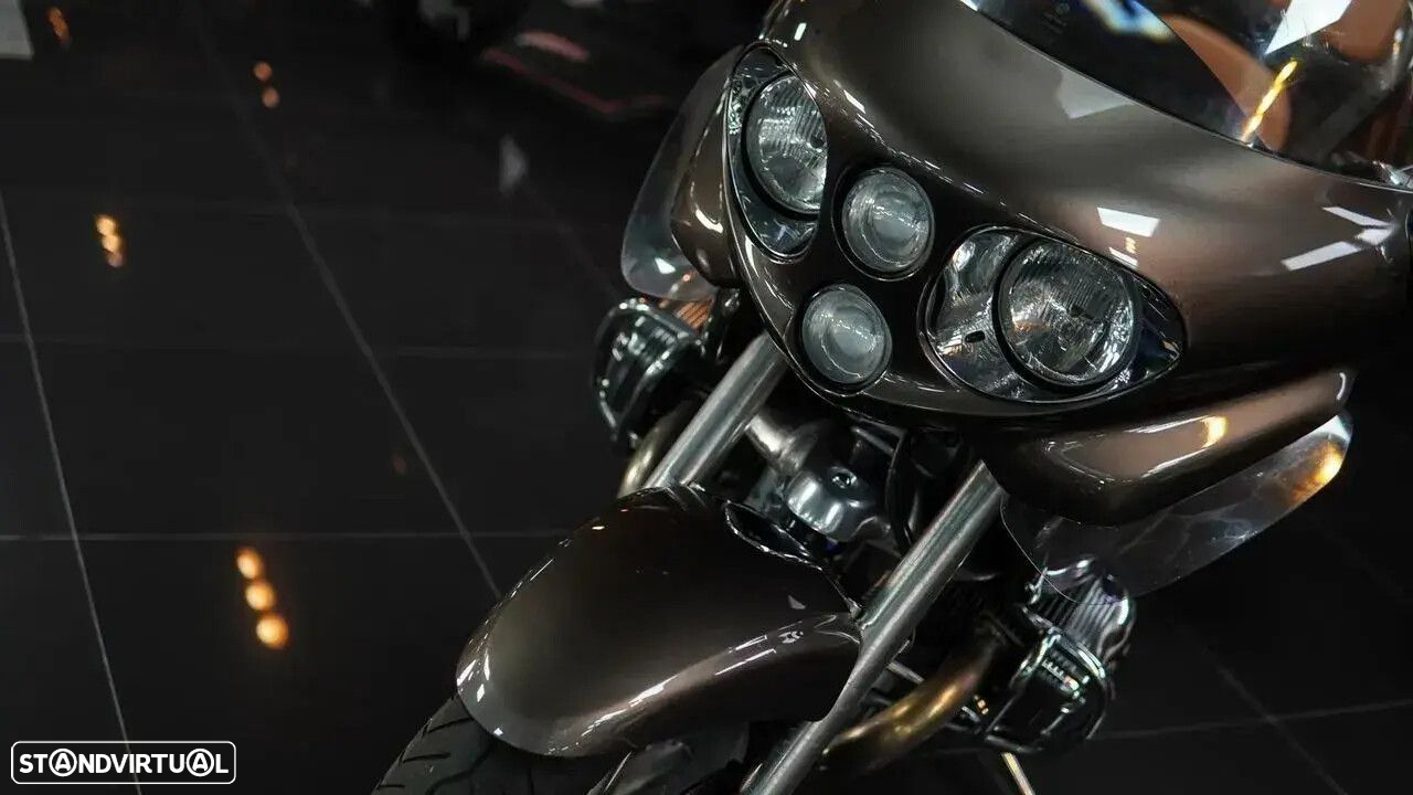 BMW R 1200 CL R 1200 CL - 25
