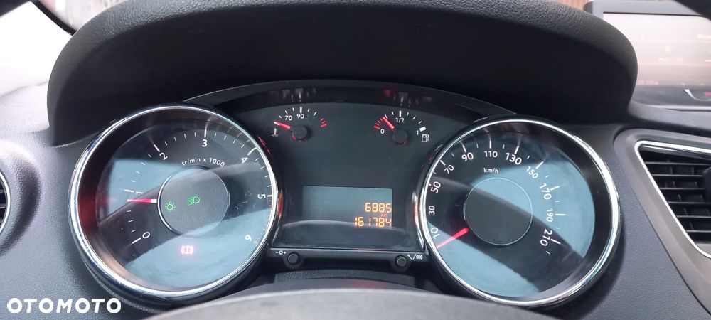 Peugeot 5008 2.0 HDi Business Line - 10