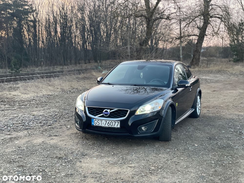 Volvo C30 D2 - 13
