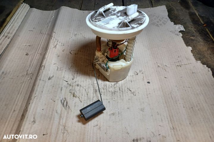 POMPA COMBUSTIBIL REZERVOR 1.3 BENZINA Ford Fiesta 5 [2001 - 2007] - 3