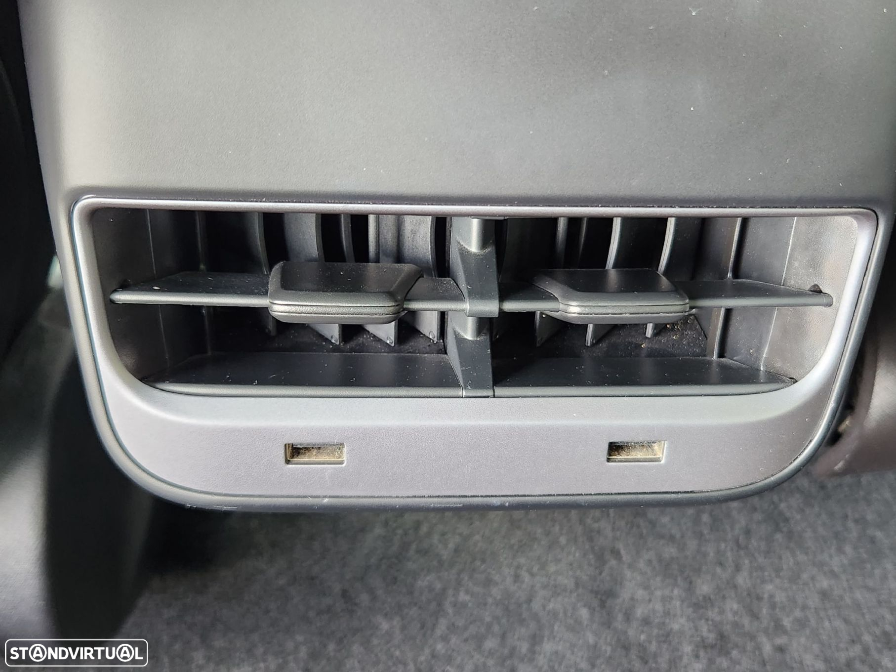 Tesla Model 3 Standard RWD Plus - 48