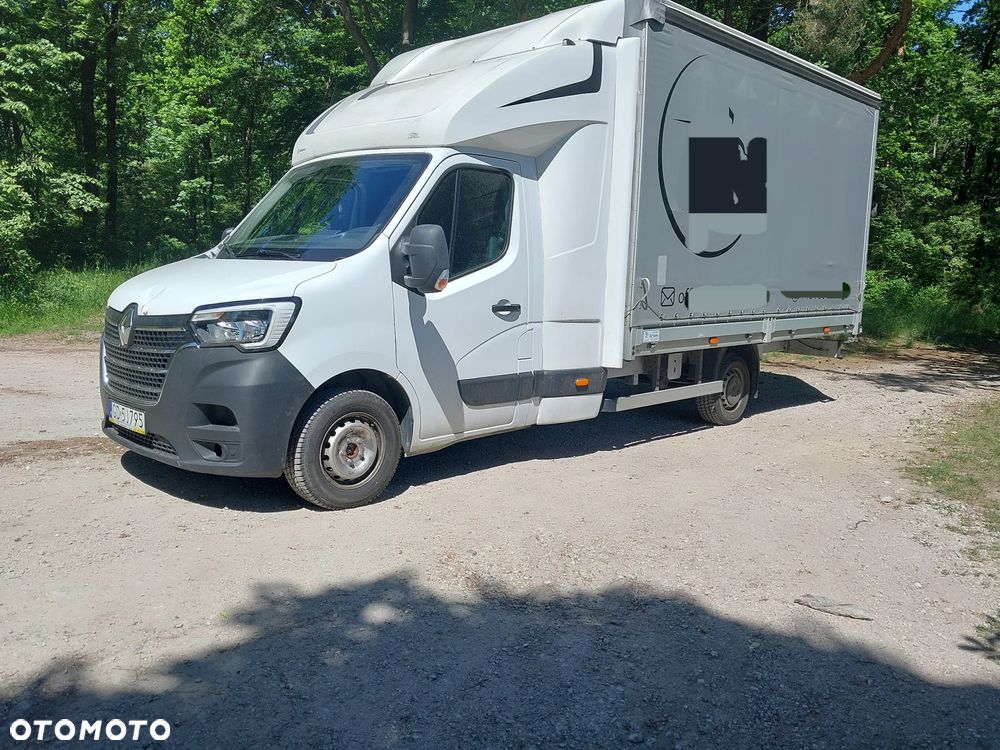 Renault Master - 7