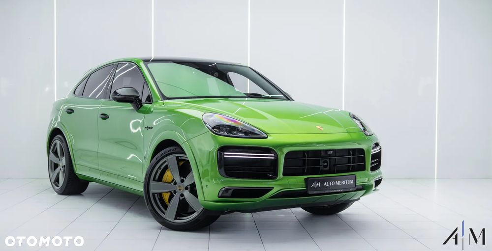 Porsche Cayenne - 2