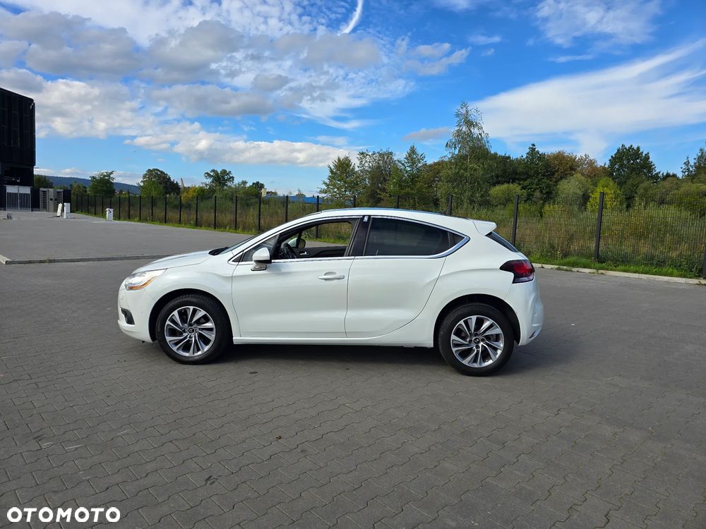 Citroen Ds4 2014 photo 3