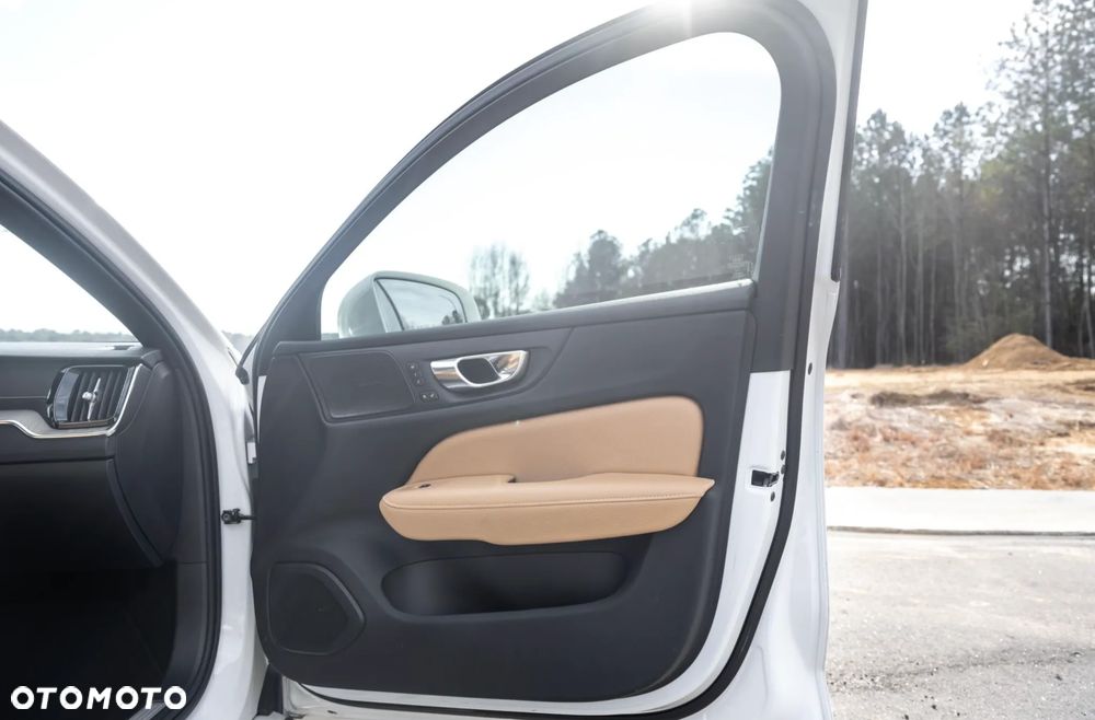 Volvo S60 T6 AWD Inscription - 36