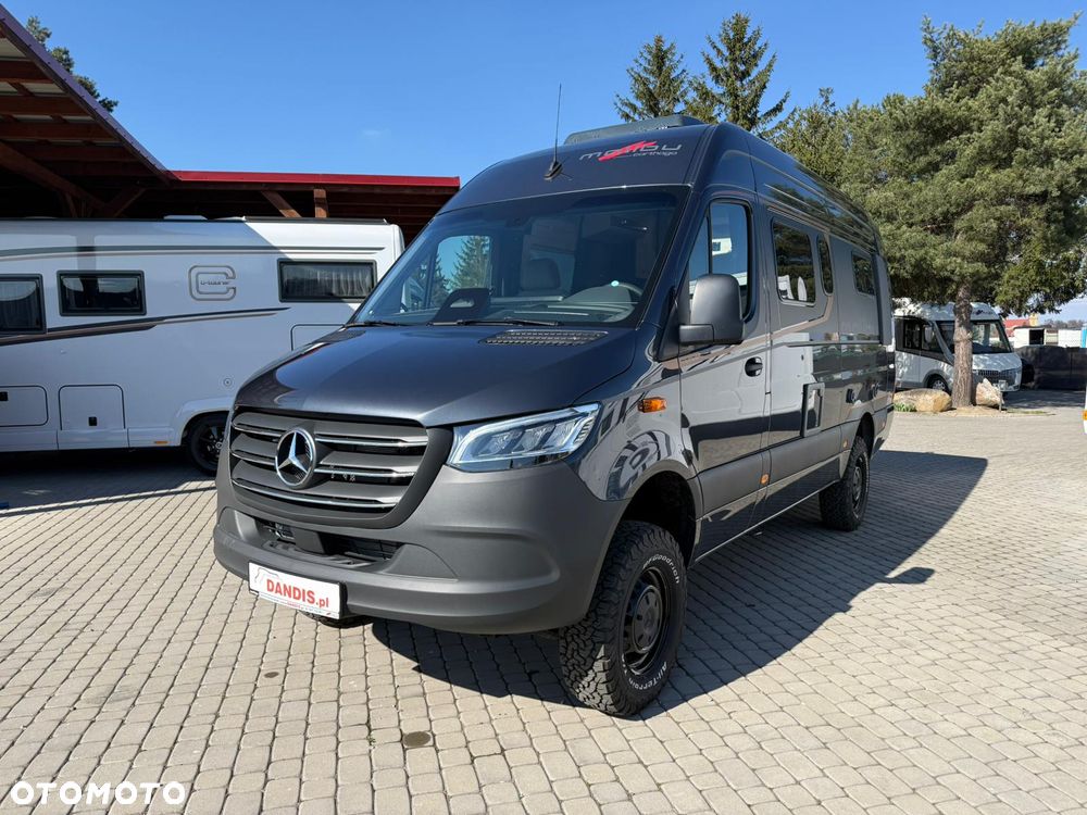 Carthago Malibu Genius 641 LE 4x4 - 2