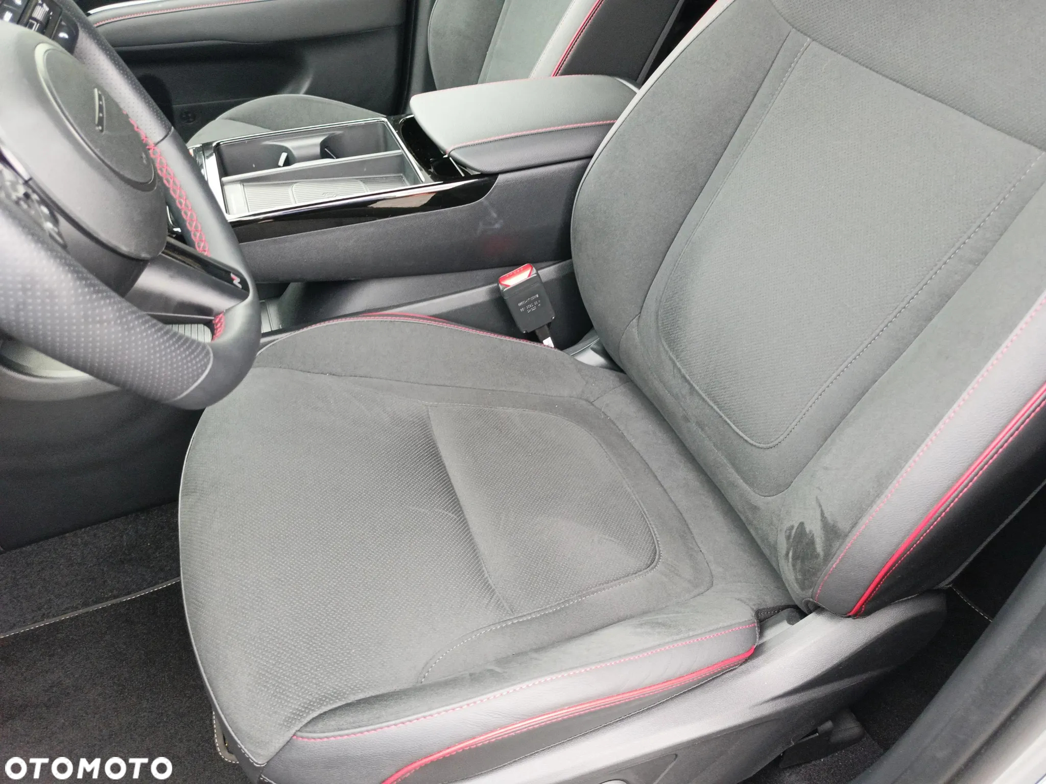 Hyundai Tucson - 12