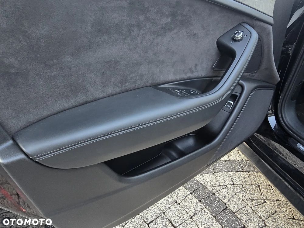 Audi A6 Avant 3.0 TDI quattro tiptronic - 30