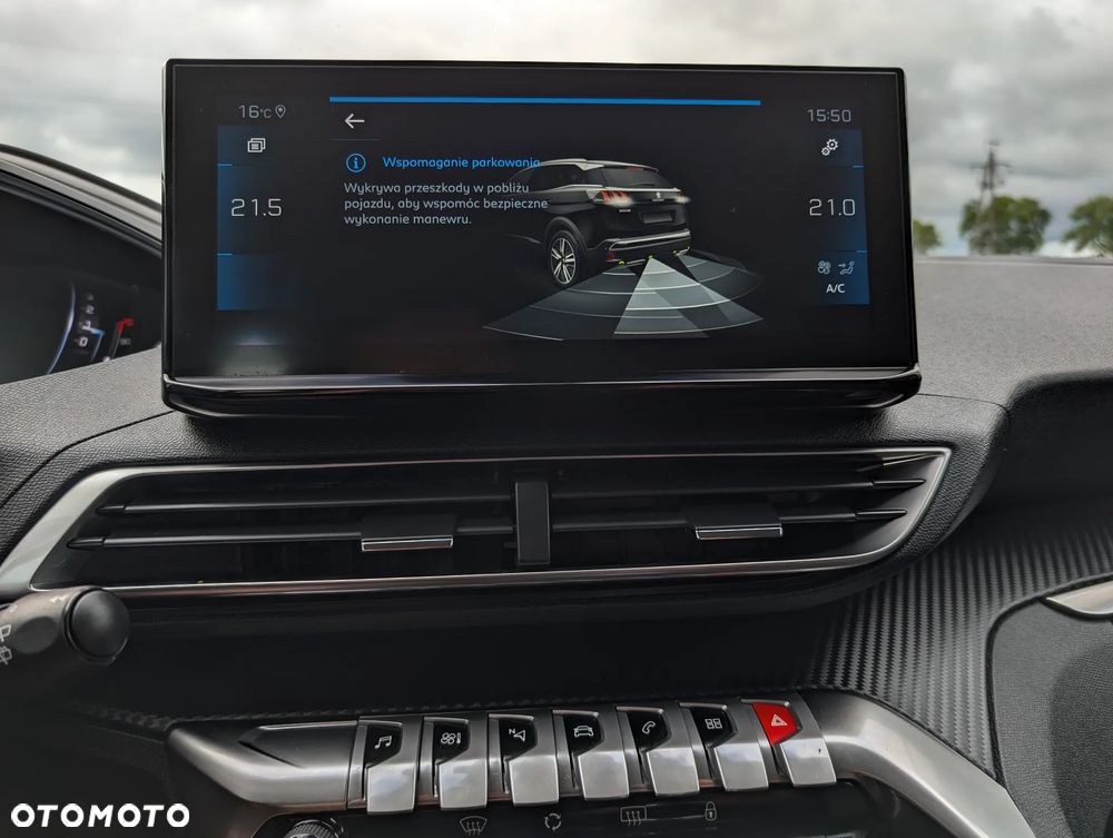 Peugeot 3008 BlueHDi 130 Stop & Start Allure - 32