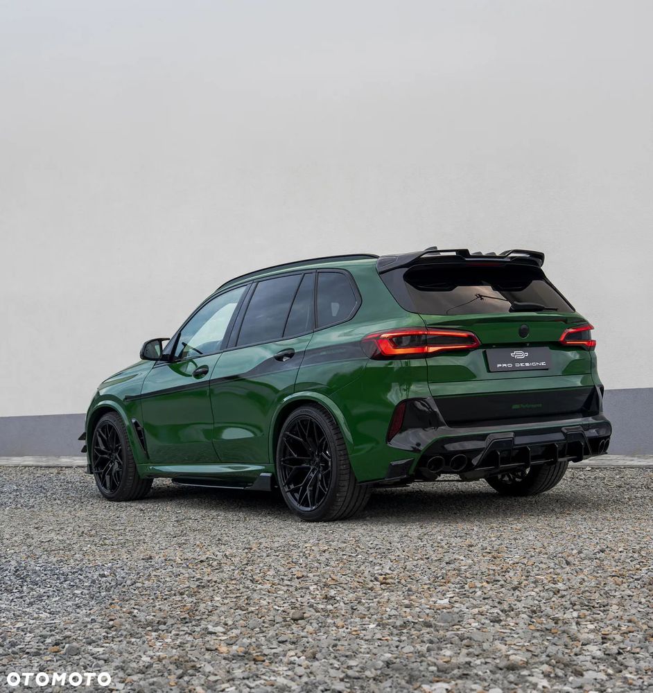 BMW X5 xDrive40i sport - 3