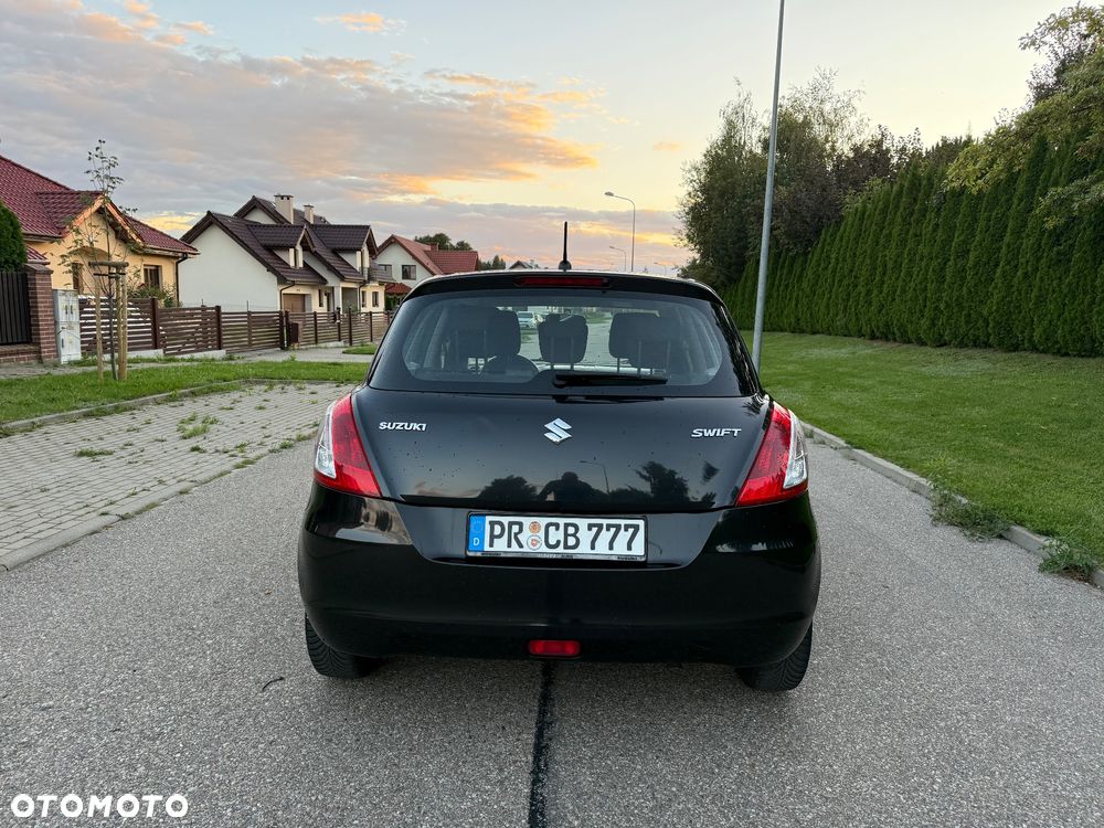 Suzuki Swift - 29