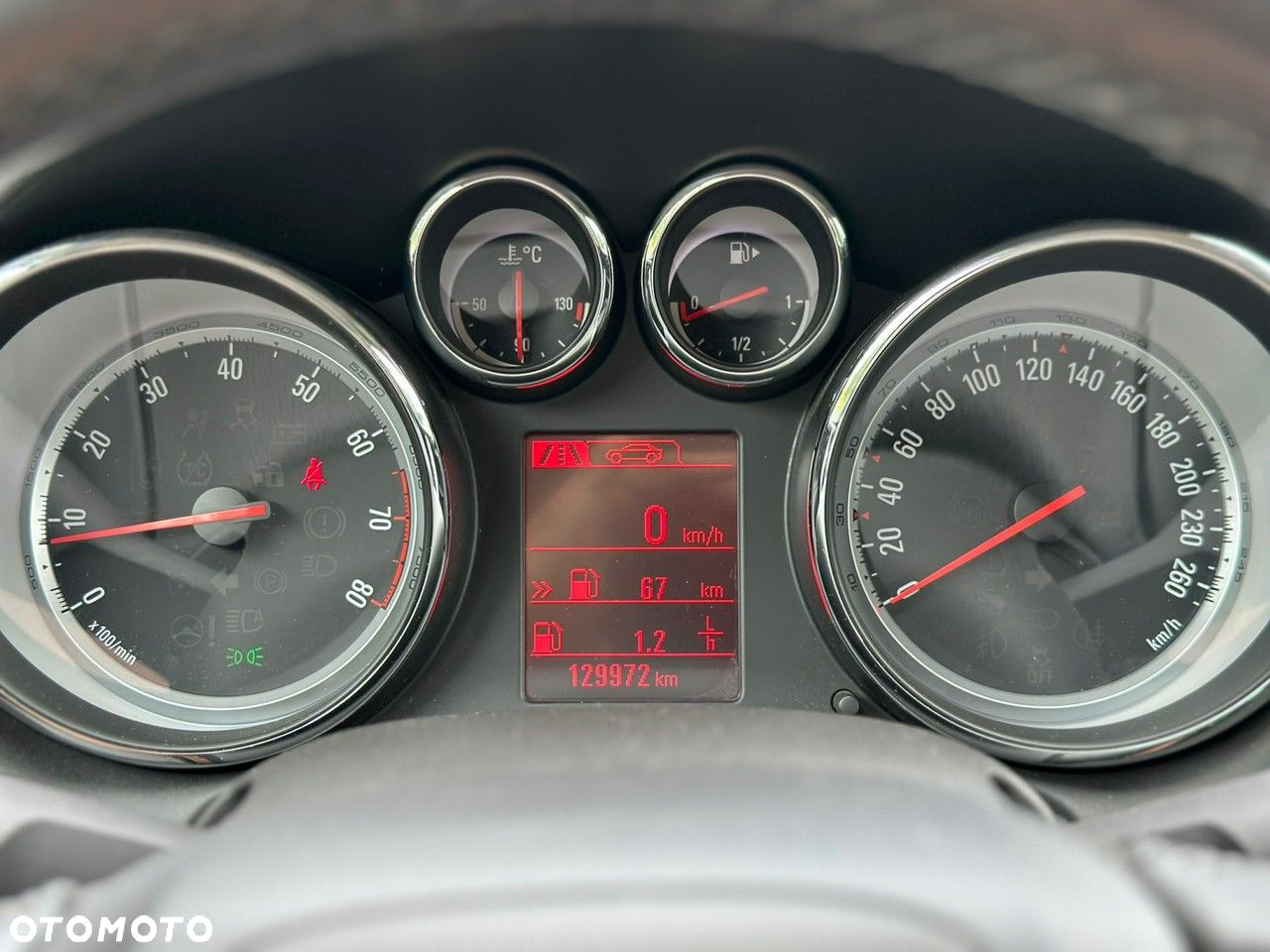 Opel Astra - 19