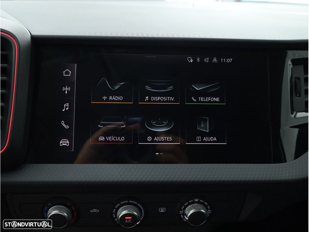 Audi A1 Citycarver 30 TFSI - 20