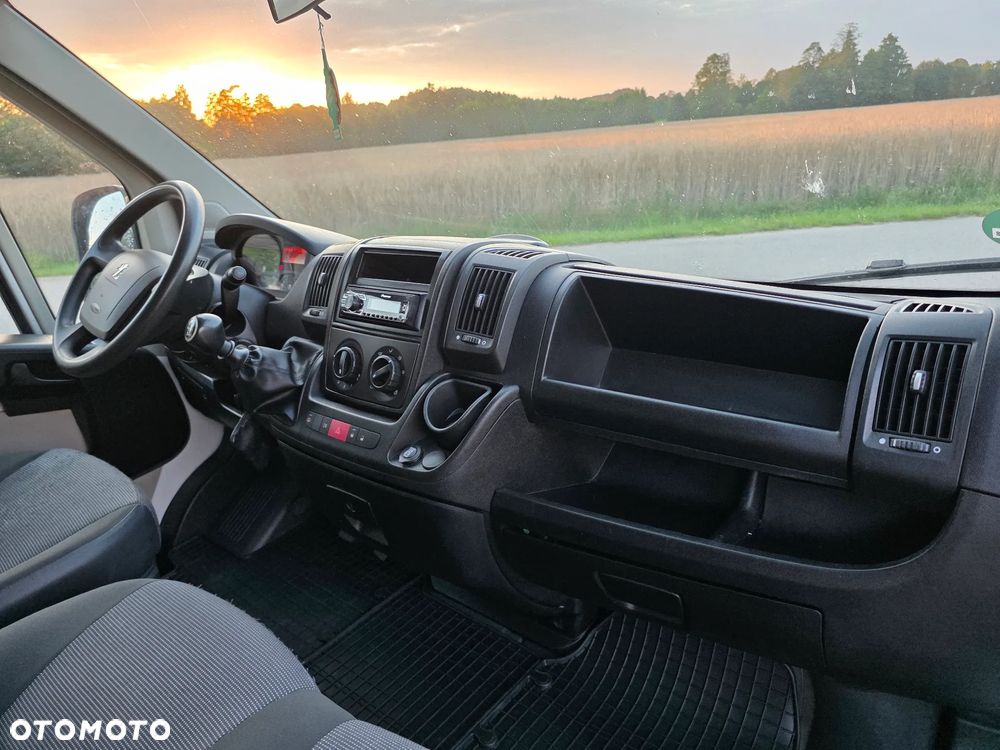 Peugeot BOXER - 37