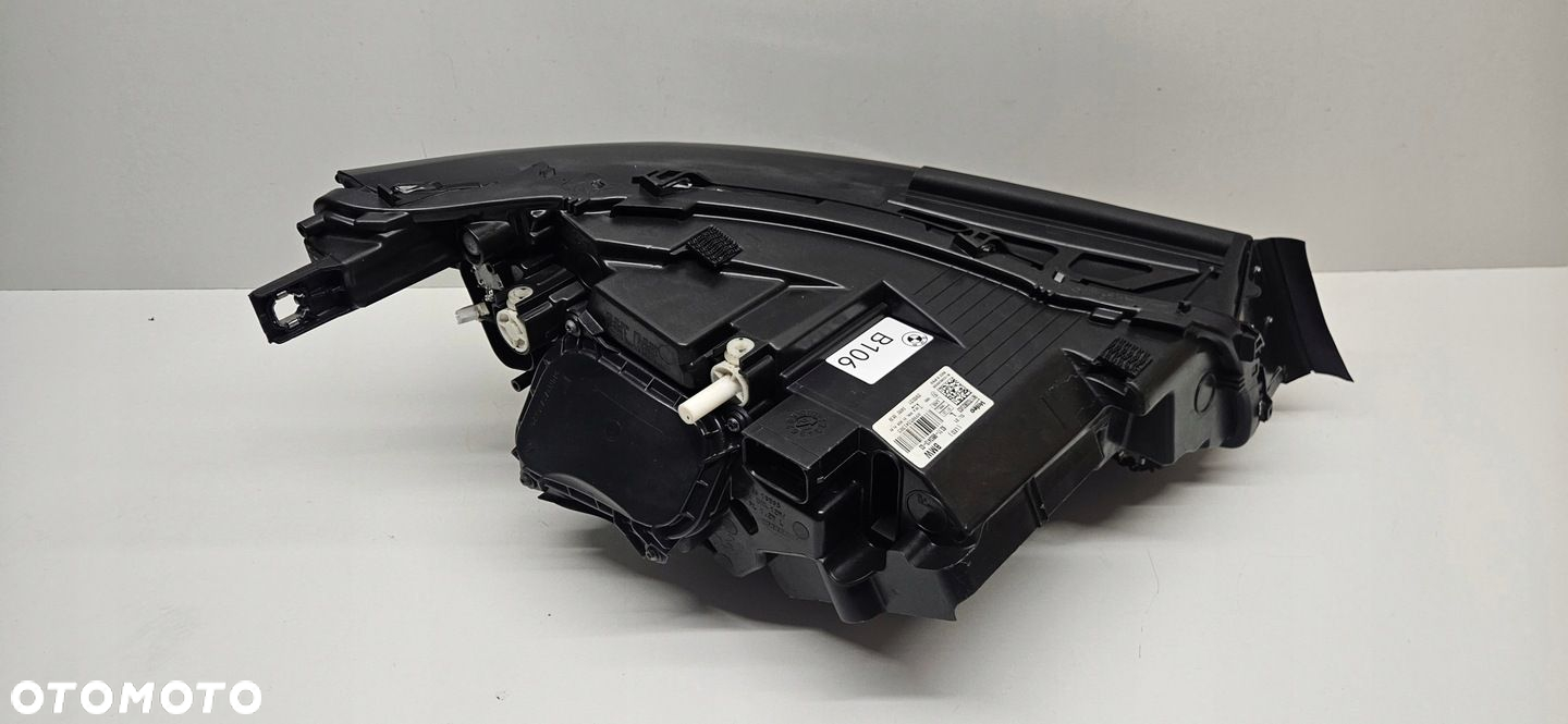 BMW i3 FL LIFT FULL LED REFLEKTOR LEWY LAMPA LEWA - 11