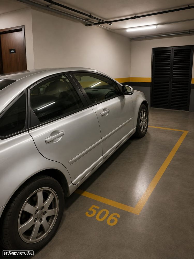 Volvo S40 - 4