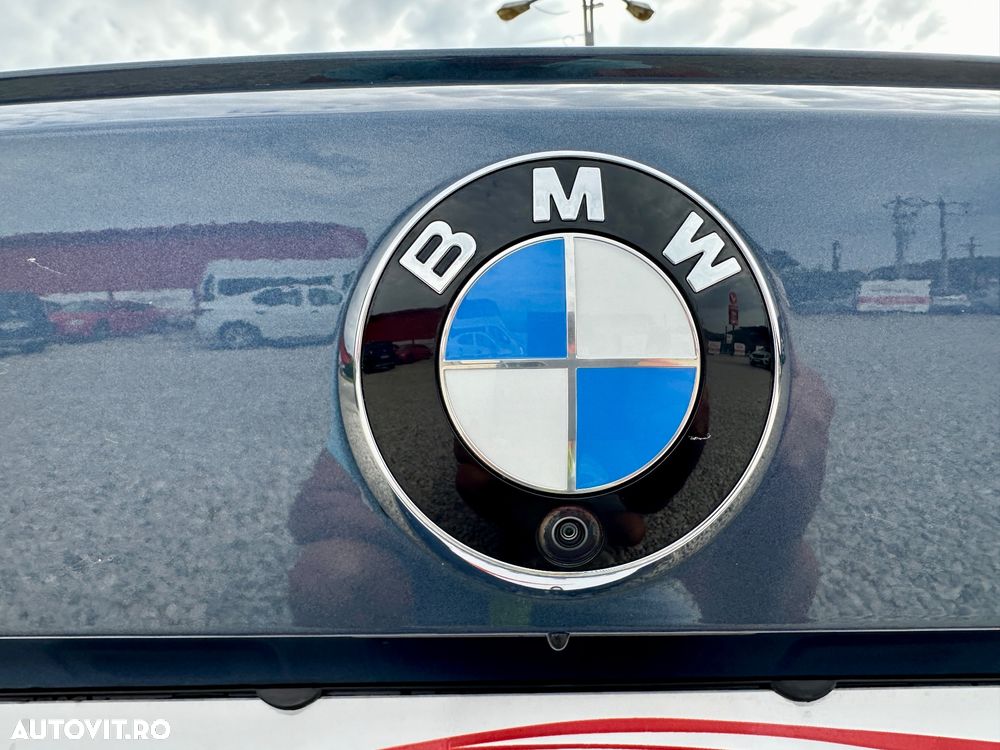 BMW Seria 4 M440d xDrive - 27