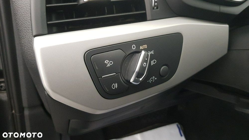 Audi A4 Allroad - 24