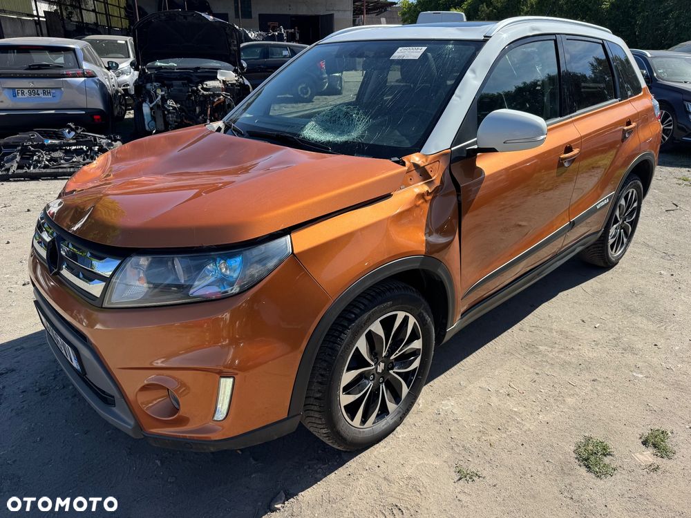 Suzuki Vitara - 26
