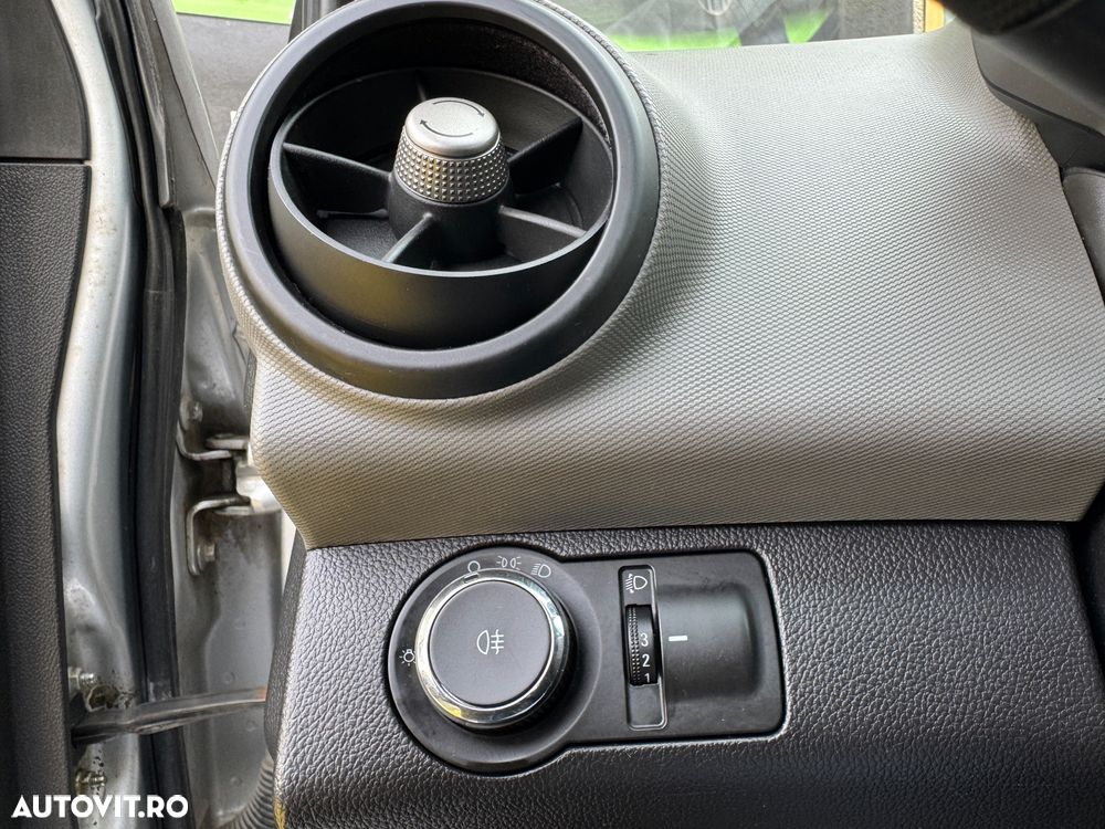 Chevrolet Aveo - 12