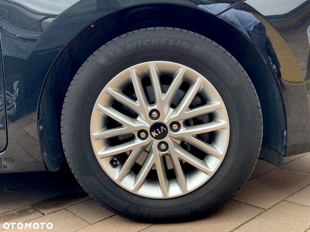 Kia Rio 1.0 T-GDI L Business Line DCT - 29