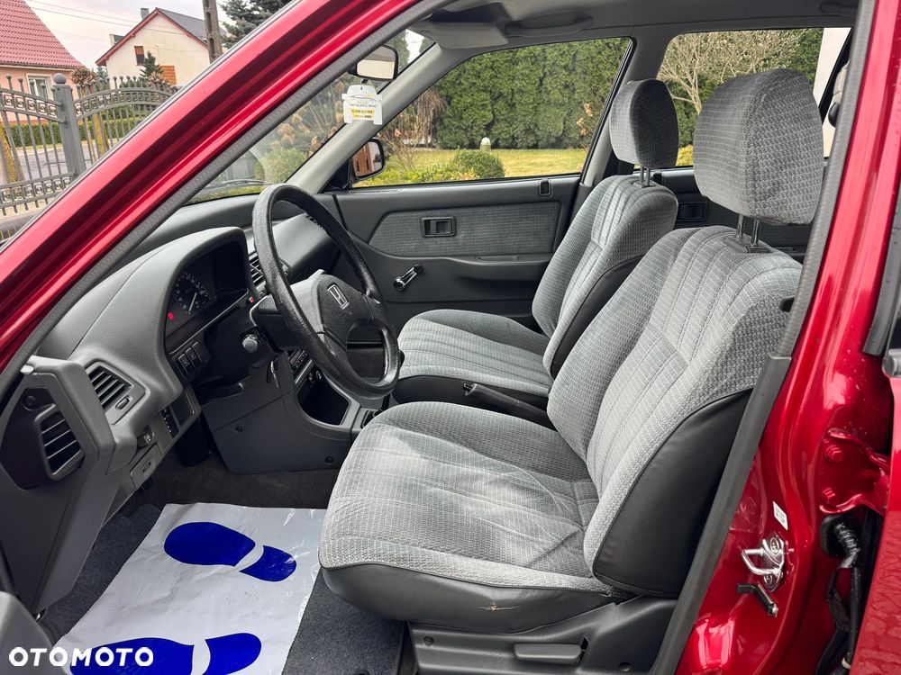 Honda Civic 1.5i - 25