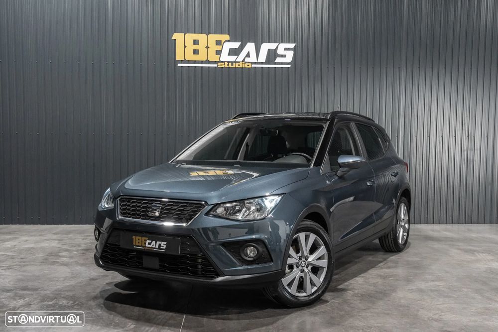 SEAT Arona 1.0 TSI Style DSG - 1