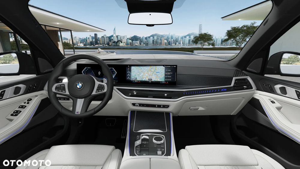 BMW X5 xDrive30d - 12