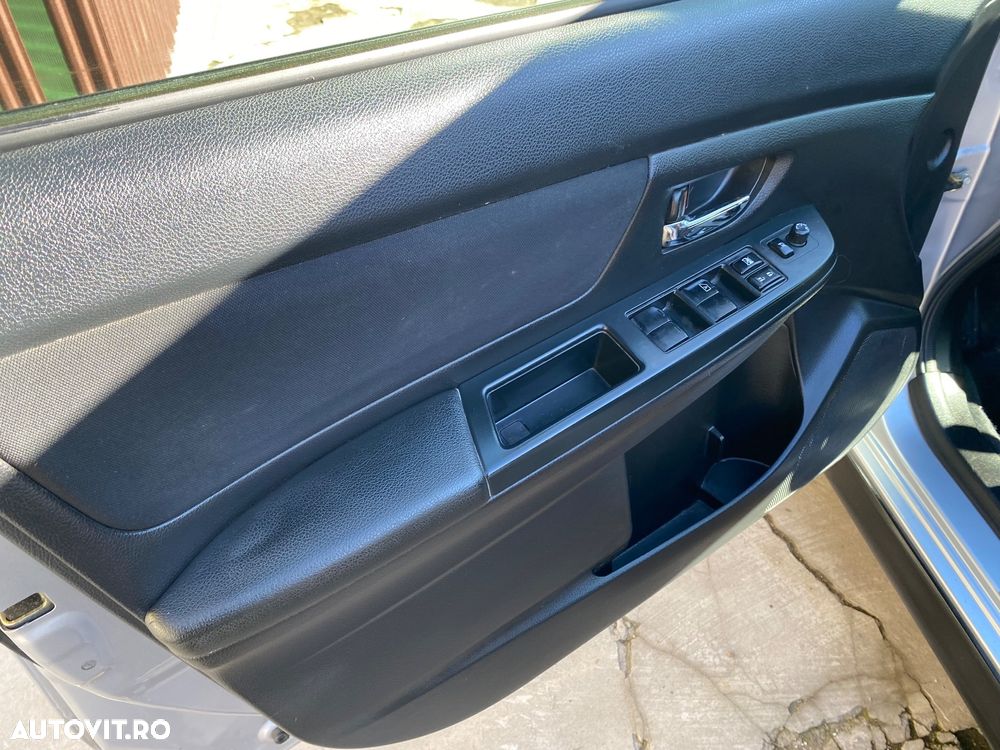 Subaru XV 2.0D Active - 10