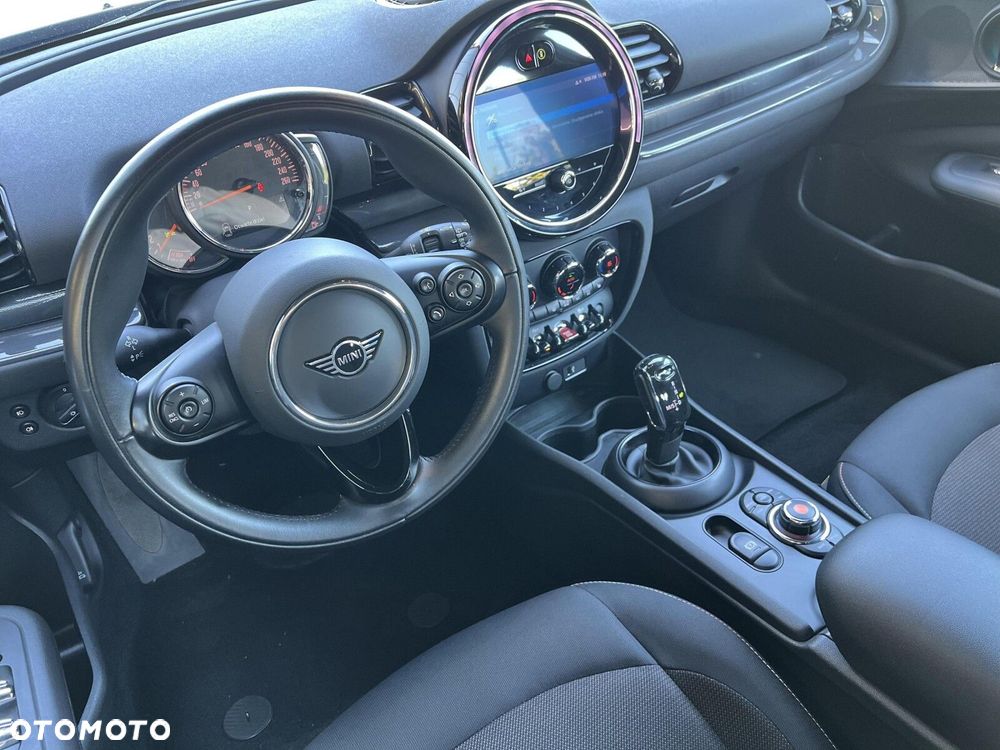 MINI Clubman - 28