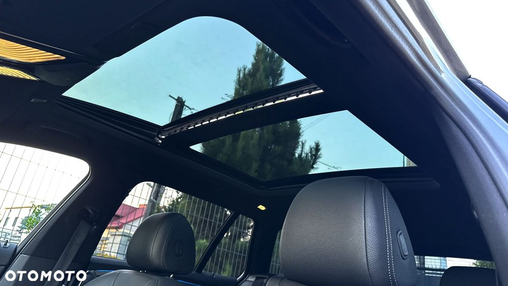 BMW Seria 5 530e xDrive M Sport sport - 9