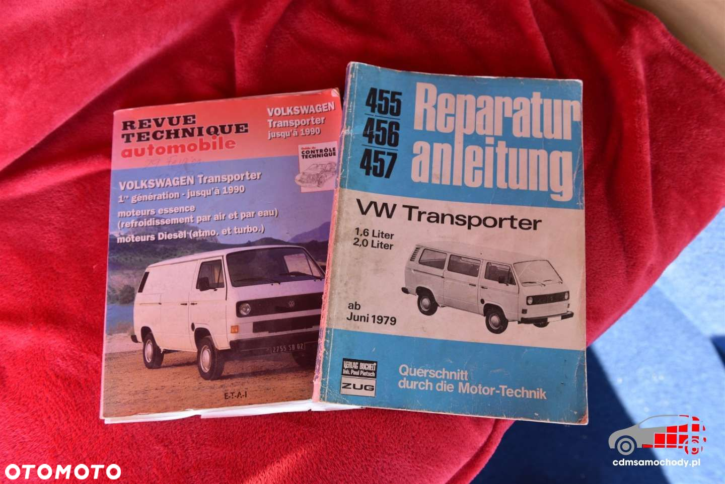Volkswagen Transporter - 20